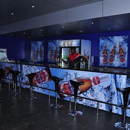 Gunners' Club - Minneriya Dış mekan fotoğraf