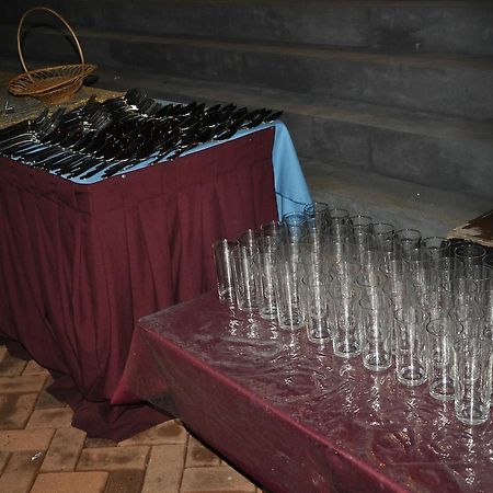 Gunners' Club - Minneriya Dış mekan fotoğraf