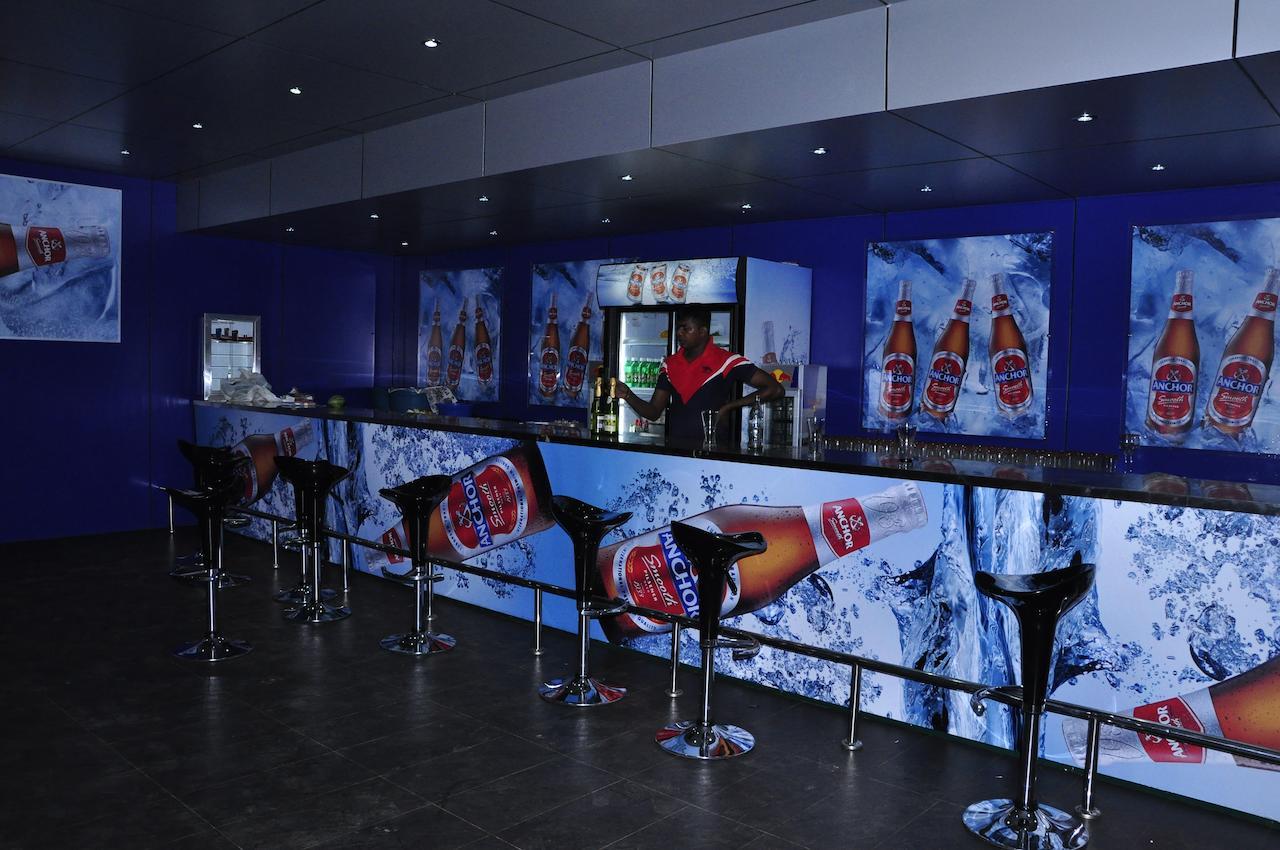 Gunners' Club - Minneriya Dış mekan fotoğraf