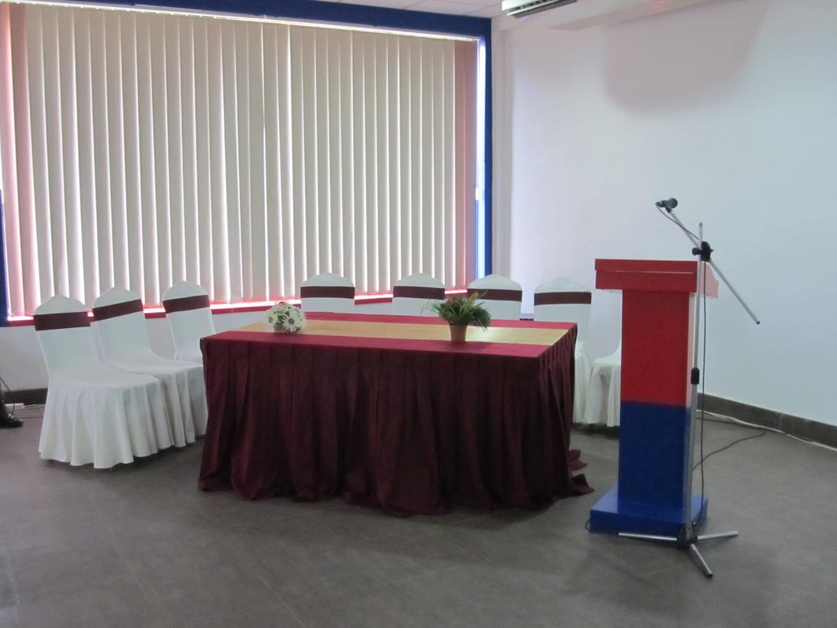 Gunners' Club - Minneriya Dış mekan fotoğraf
