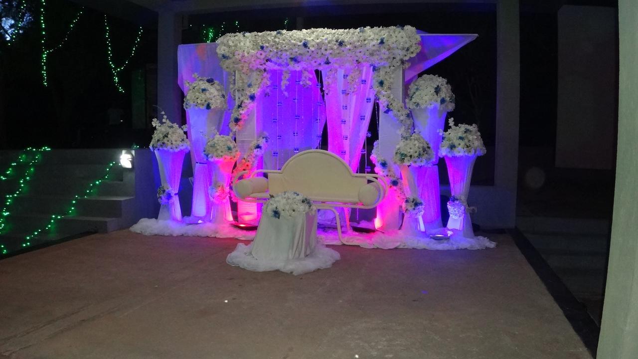 Gunners' Club - Minneriya Dış mekan fotoğraf