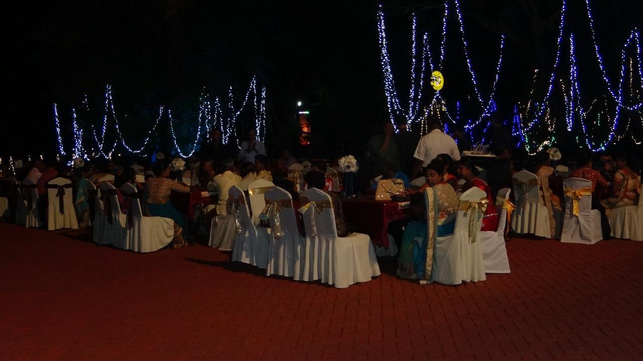 Gunners' Club - Minneriya Dış mekan fotoğraf
